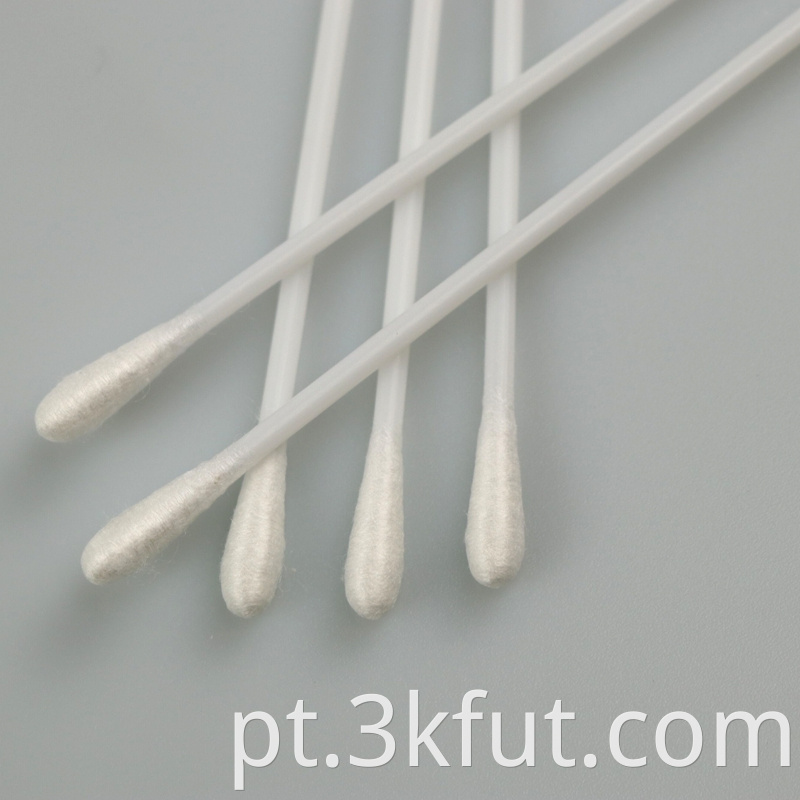 rayon swab sticks